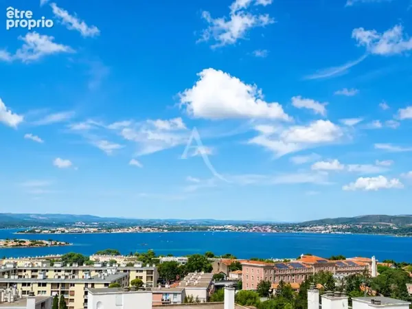 Appartement Sete 3/4 pièce(s) 69 m2
