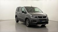 Peugeot Rifter 1.5 BlueHDi 130ch S&S Standard Allure Pack — photo 3