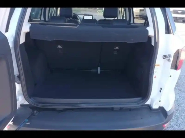 Ford Ecosport 1.0 ecoboost 125ch active 147g — photo 10