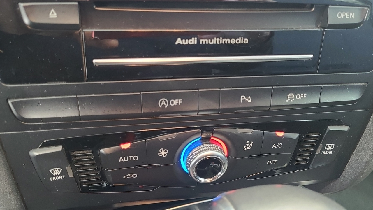 Audi A4 2.0 TDI 150 DPF Clean Diesel — photo 21