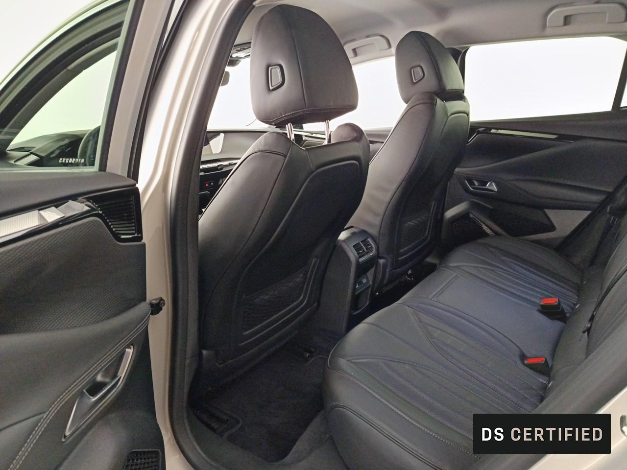 Ds Ds 4 hybride e-tense 225 eat8 rivoli — photo 18