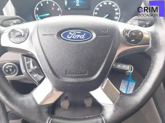 Ford Transit Connect fgn l1 1.0e100 e85 s&amp;s — photo 25