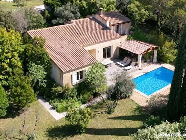 Maison 6 pièces 131 m²