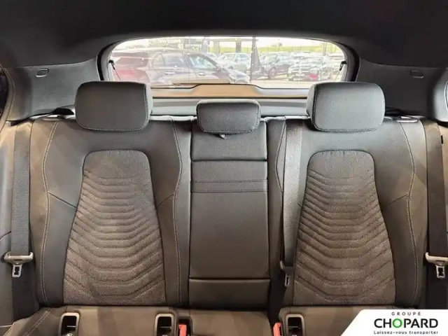 Mercedes Classe A 250 e hybrid eq 8g-dct — photo 43