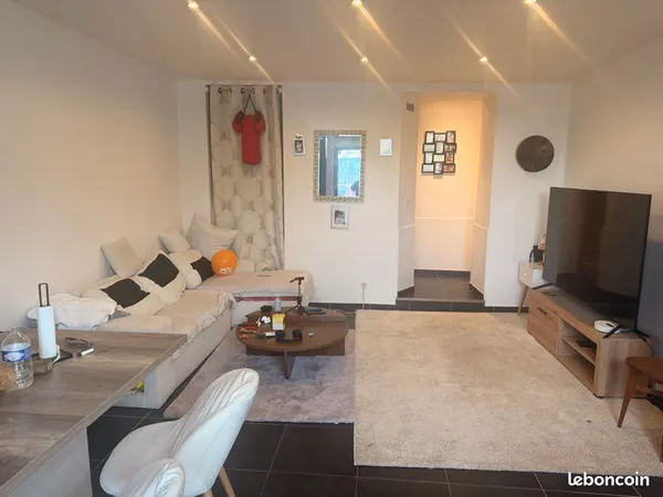Appartement à louer F1