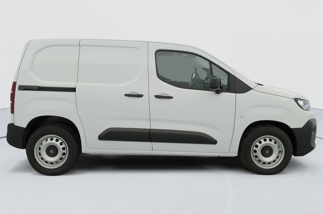 Citroën Berlingo Van — photo 6