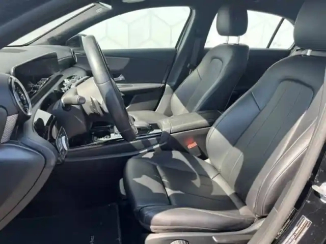 Mercedes Classe A 180 d 7g-dct — photo 21