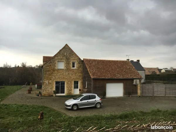 Location fermette
