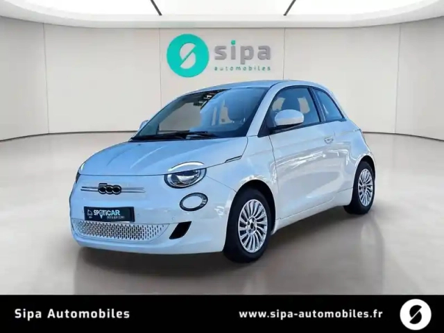 Fiat 500 e 95 ch