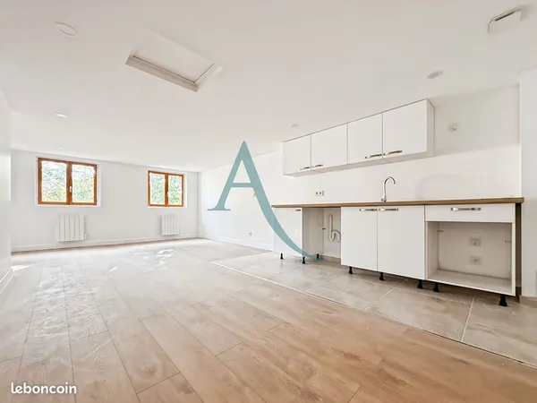 Appartement 4 pièces 95 m²