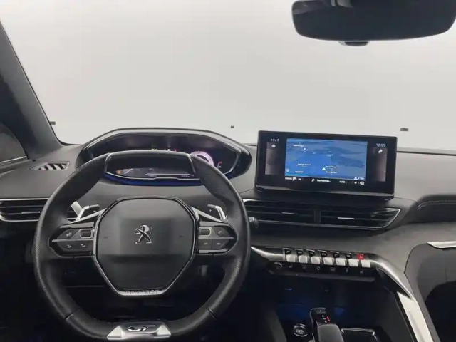 Peugeot 3008 puretech 130ch s&amp;s eat8 — photo 22