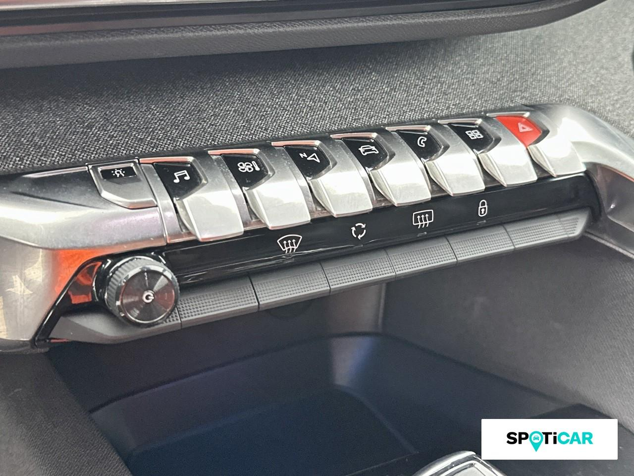 Peugeot 3008 1.5 bluehdi 130ch e6.c gt line s&s eat8 — photo 15