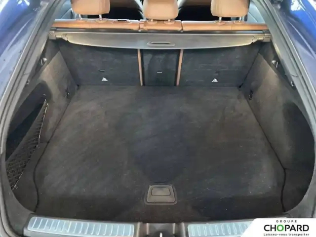 Mercedes Glc coupé 300 de 9g-tronic 4matic — photo 8