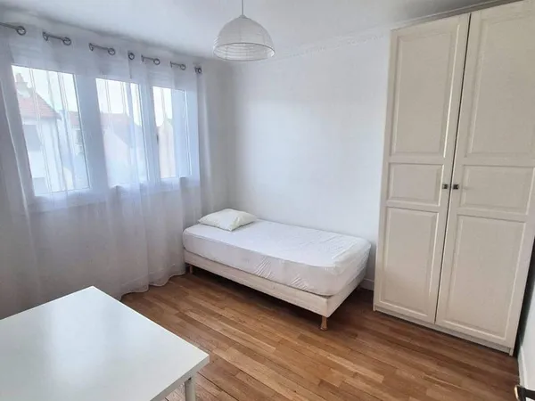 Maison 1 pièce