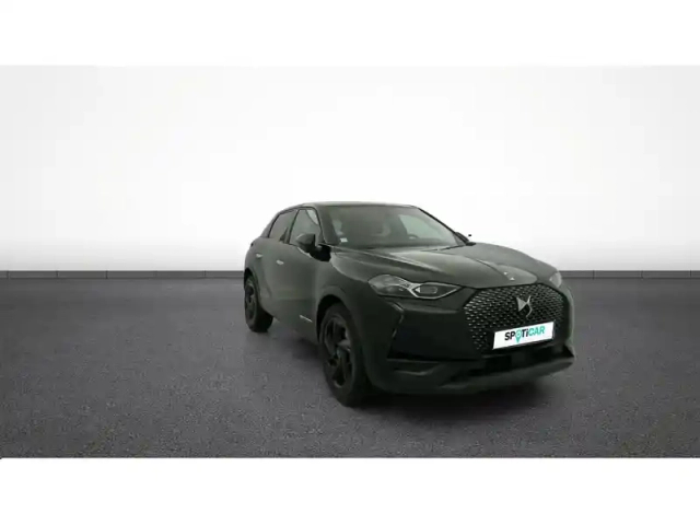 Ds Ds 3 ds3 crossback puretech 155 eat8 — photo 12