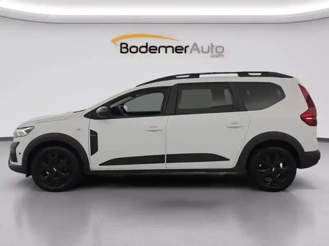 Dacia Jogger eco-g 100 5 places — photo 17