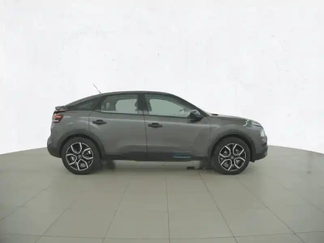 Citroën C4 e- 136 ch automatique — photo 4
