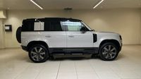 Land-Rover Defender 110 2.0 P300e PHEV X-Dynamic HSE — photo 4