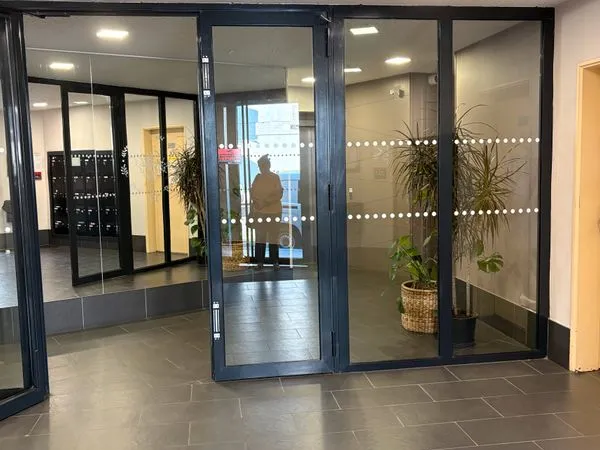 Appartement quartier Chambéry