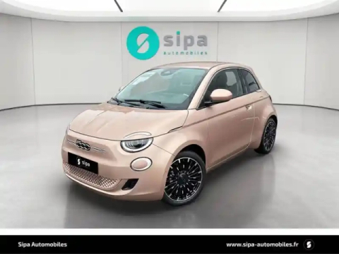 Fiat 500 e 95 ch
