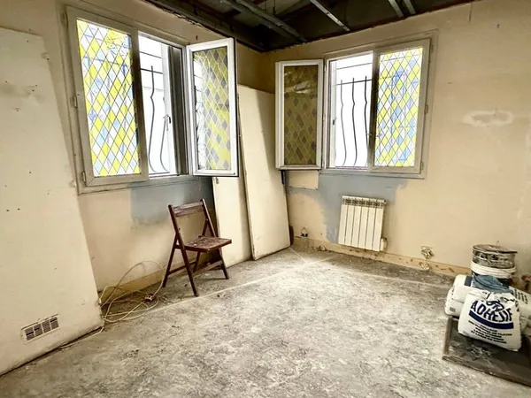 Maison 2 pièces 28 m²
