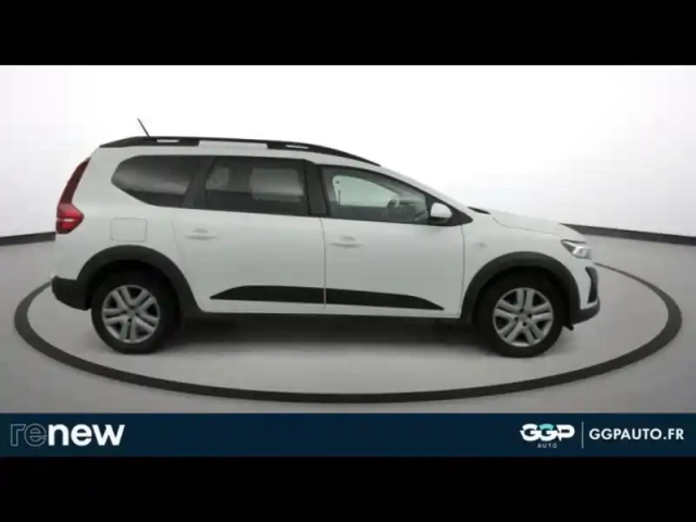 Dacia Jogger 1.0 eco-g 100ch expression 7 places — photo 3
