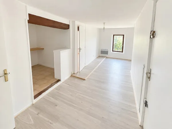 Appartement type F2