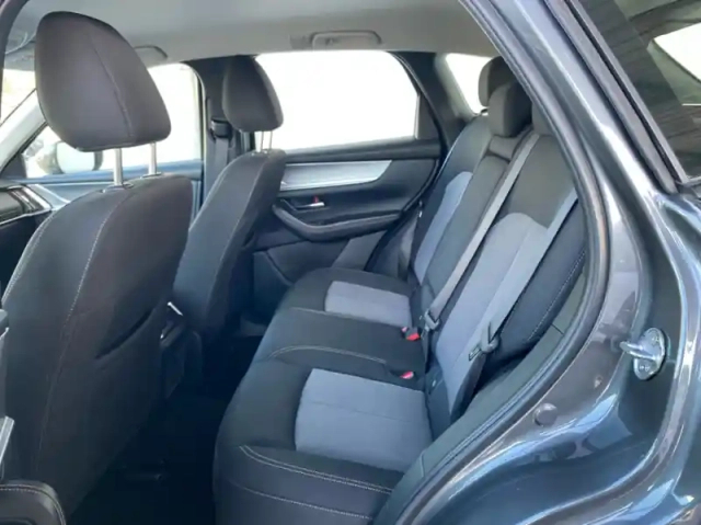 Mazda Cx-60 2.5 e-skyactiv phev 327ch exclusive-line 4x4 bva8 — photo 5