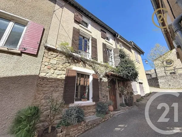 Maison 5 pièces 96 m²