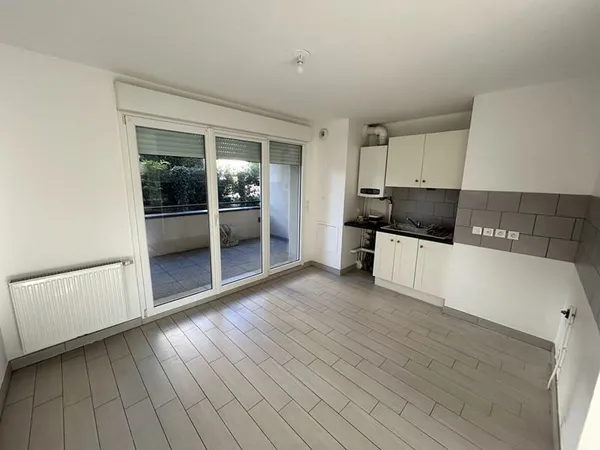 Appartement Tremery - 2 pièce(s) - 61.8 m2