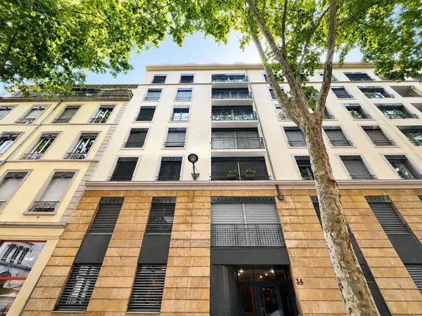 Bureaux 115 m²