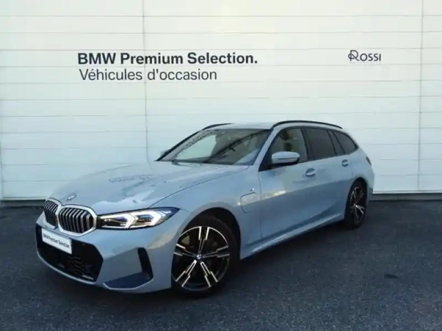 Bmw Serie 3 série 3 touring 330ea xdrive 292ch m sport