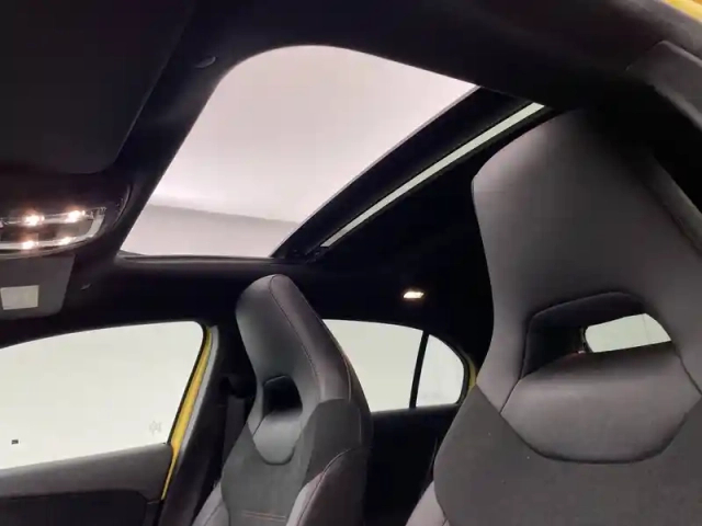 Mercedes Classe A 180 — photo 35
