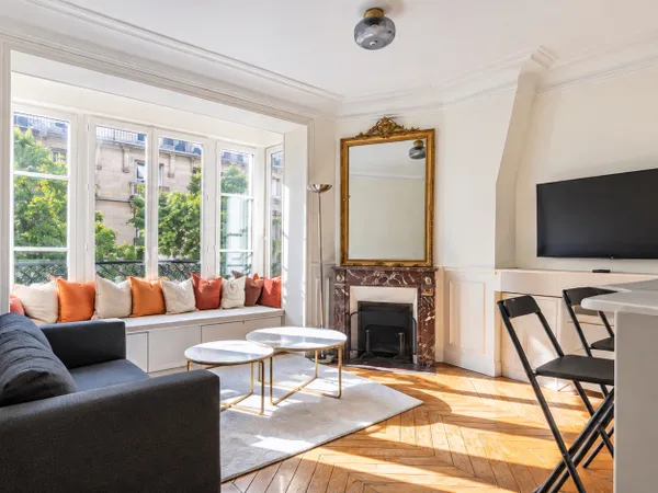 Loue appartement