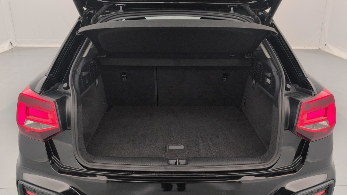 Audi Q2 — photo 11