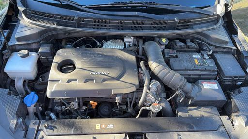 Kia Stonic 1.6 CRDi 110 - Active – 2018 – 99380 km – Diesel – Boîte Manuelle — photo 31