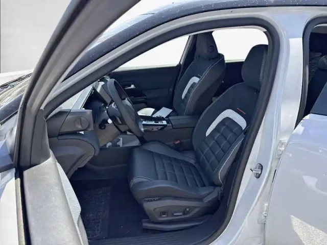 Citroën C5 Aircross hybride 145 ch e-dcs6 — photo 11