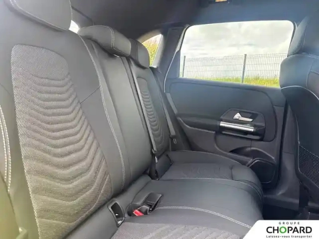 Mercedes Classe B 200 d 8g-dct — photo 20