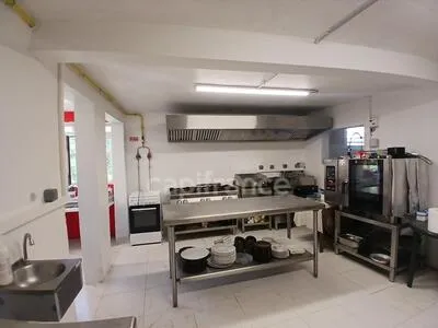 OPPORTUNITÉ IMMÉDIATE - DROIT AU BAIL RESTAURANT - LE MARIN 40000€ fai