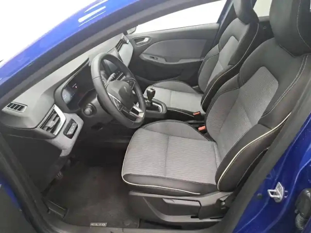 Renault Clio tce 90 ch gsr2 — photo 27
