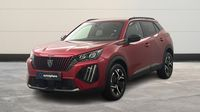 Peugeot 2008 1.2 PureTech 100ch S&S Allure