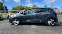 Renault Clio 1.2 TCe 120ch energy Intens EDC 5p — photo 8