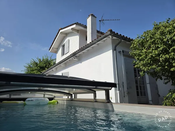 Maison 6 pièces 127 m²