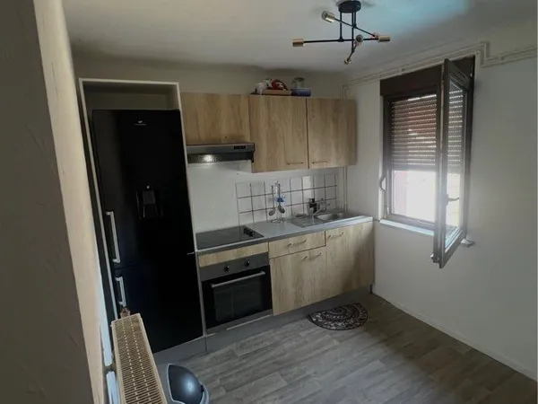 Appartement T3 L'HÔPITAL
