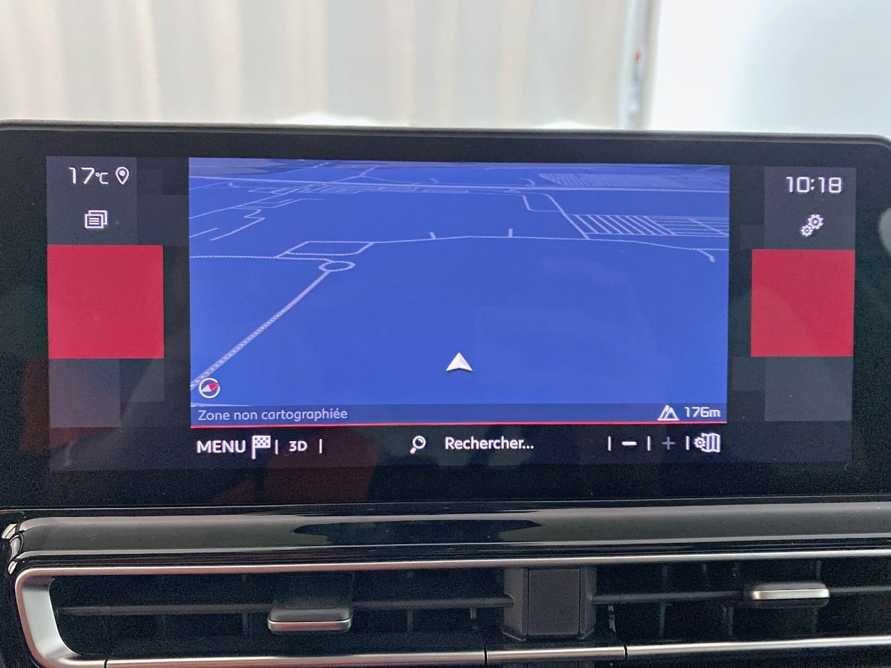 Citroën C5 Aircross hybride 136 e-dcs6 max — photo 15