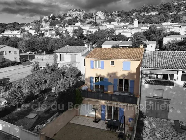 Maison 6 pièces 157 m²