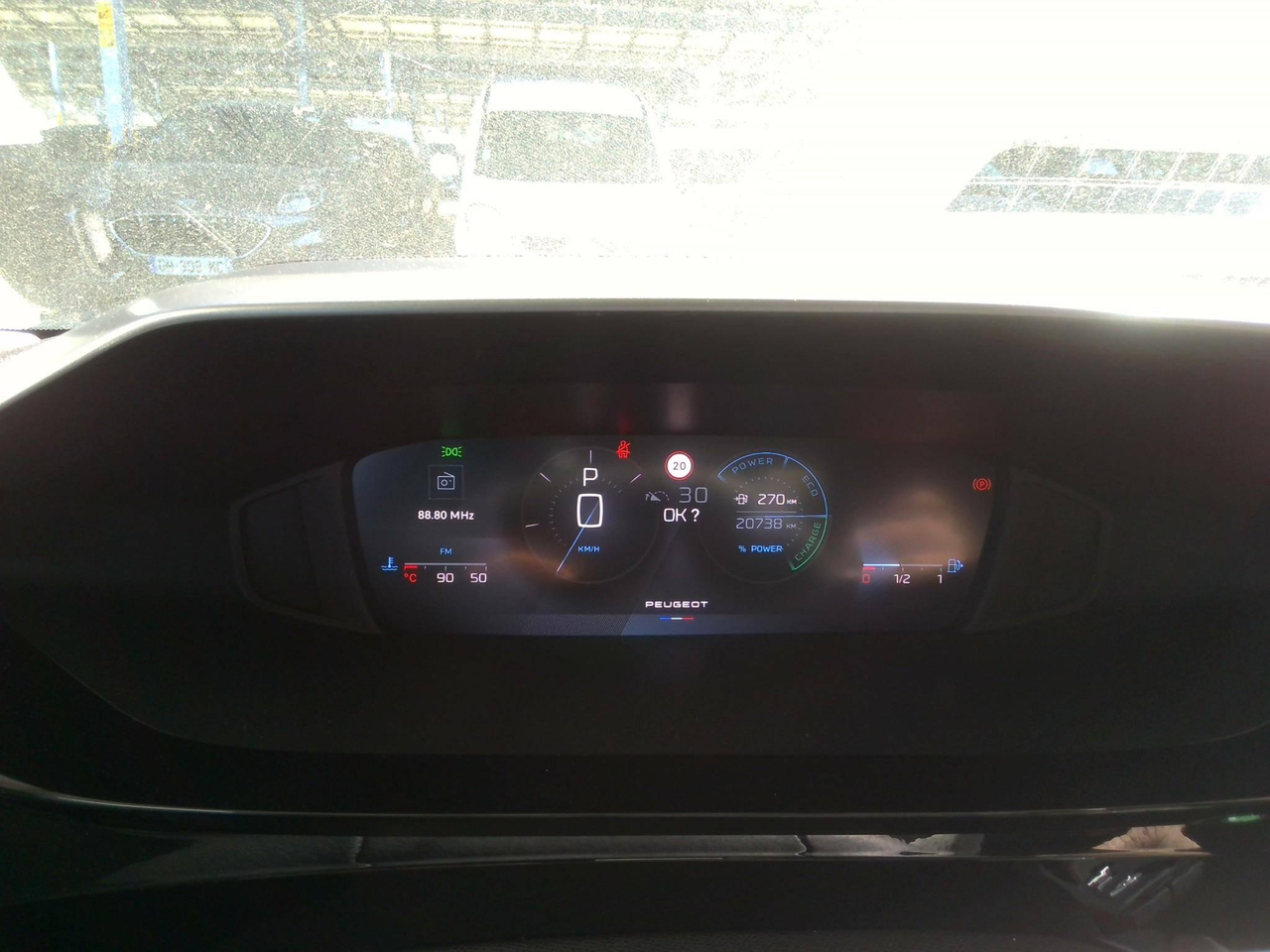 Peugeot 408 — photo 4