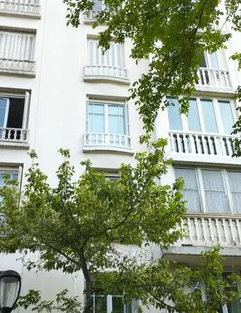 Appartement 2 pièces 30 m²