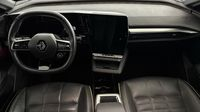 Renault Mégane E-Tech Electric EV60 220ch Iconic super charge — photo 11