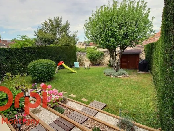 Appartement 2 pièces 62 m²